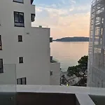 Rafailovici Beachfront Apartment 2
