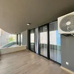 Rafailovici Beachfront Apartment 2
