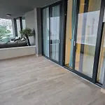 Rafailovici Beachfront Apartment 2