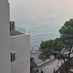 Rafailovici Beachfront Apartment 2