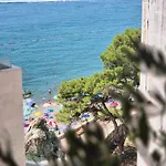 Rafailovici Beachfront Apartment 2